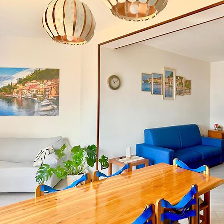 Lake Como Victoria Apartment Oliveto Lario Exteriör bild