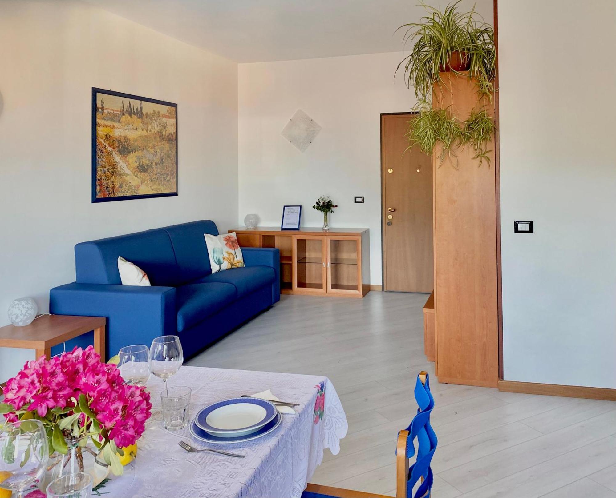 Lake Como Victoria Apartment Oliveto Lario Exteriör bild