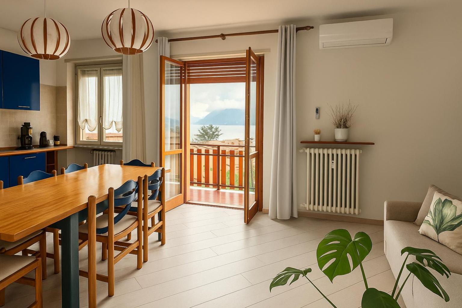 Lake Como Victoria Apartment Oliveto Lario Exteriör bild