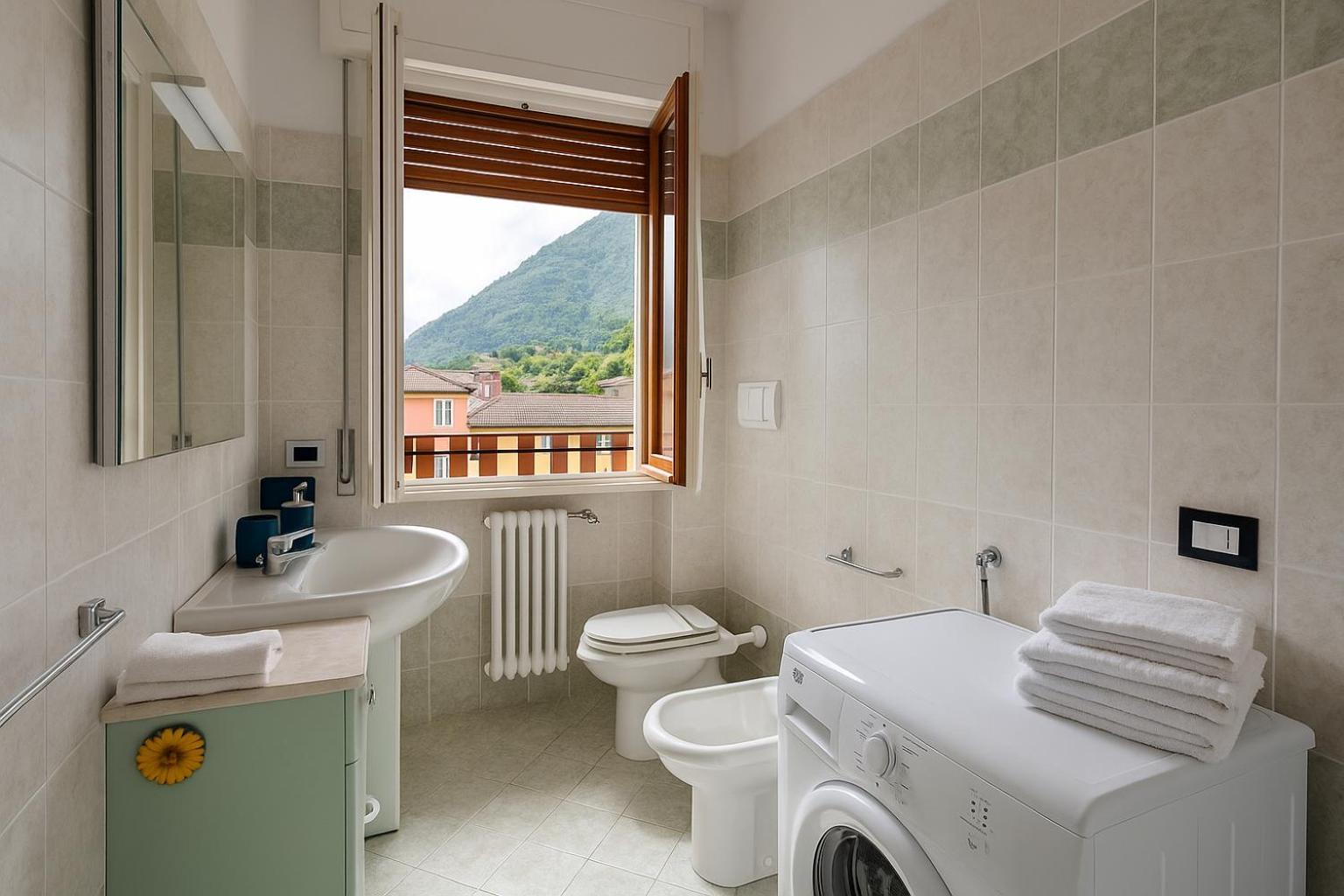 Lake Como Victoria Apartment Oliveto Lario Exteriör bild